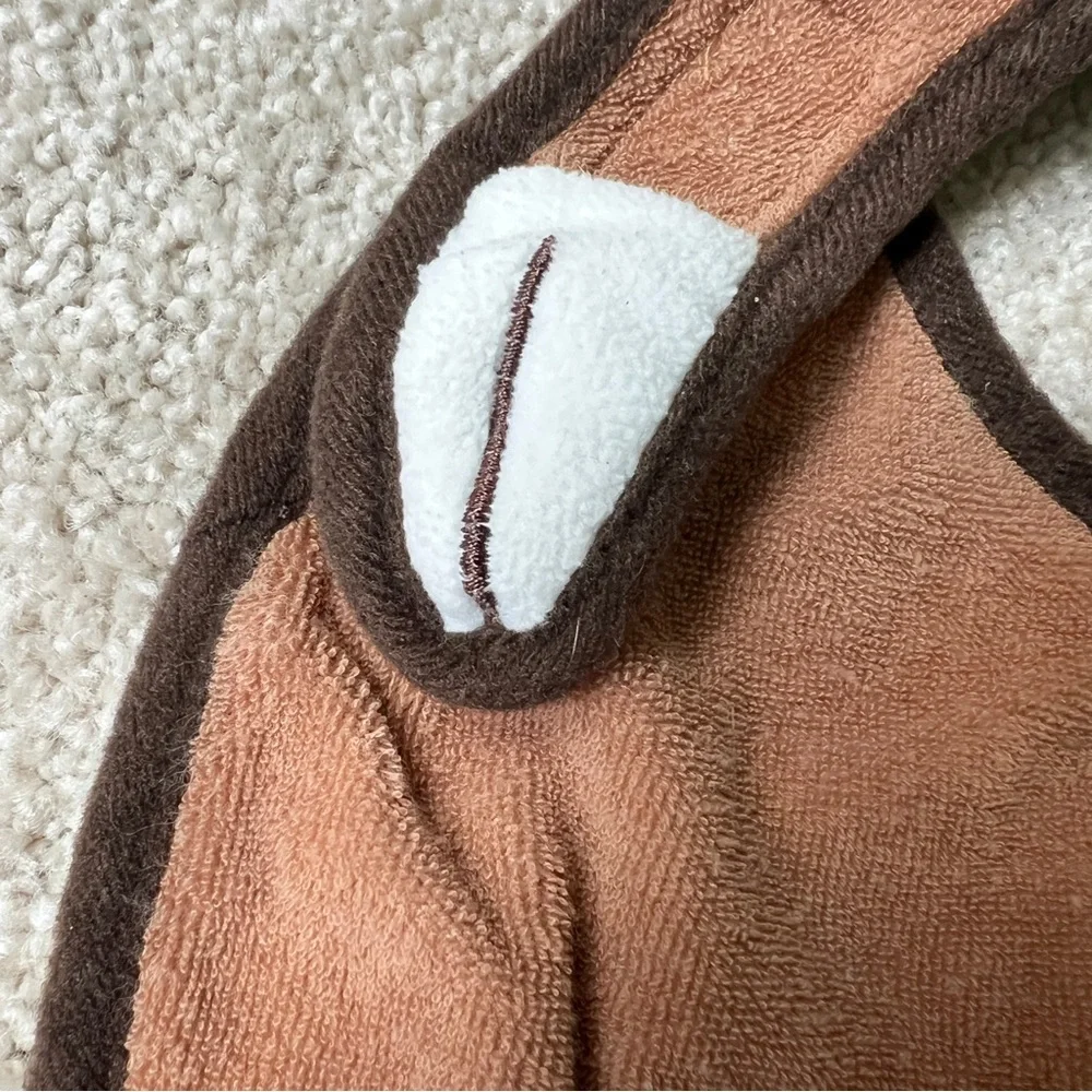 Fred | Sloth Bib